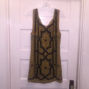 🔥 NWT🔥 Free People Mini Cocktail Dress